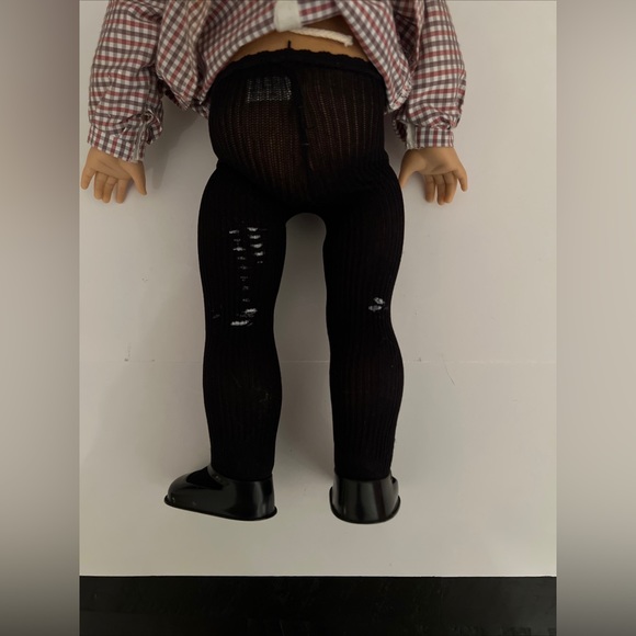 Pleasant Company American Girl Samantha Doll - Picture 2 of 12